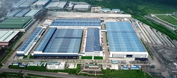 小康股份更名賽力斯將發(fā)展高端智能電動汽車