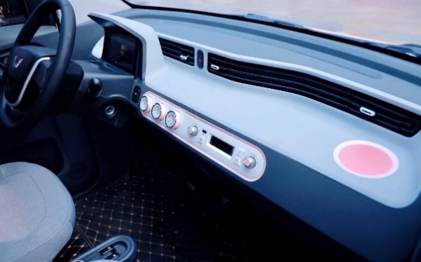 微型電動汽車怎么選？好開靠譜好經濟，推薦這幾款