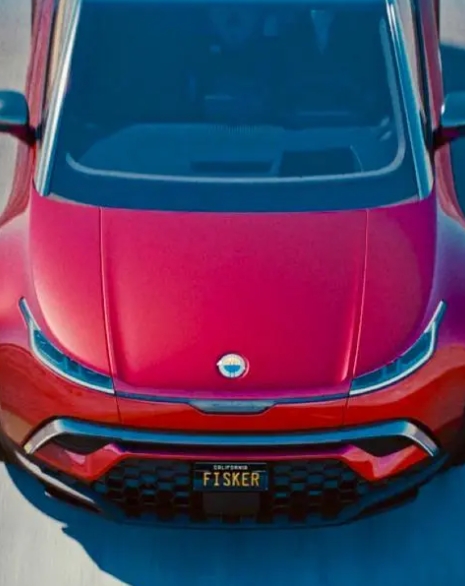 菲斯克(FSR.US)披露電動汽車銷量情況及生產計劃