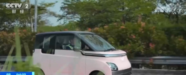 中國新能源汽車海外全球首發(fā)中國制造邁向全球化經營