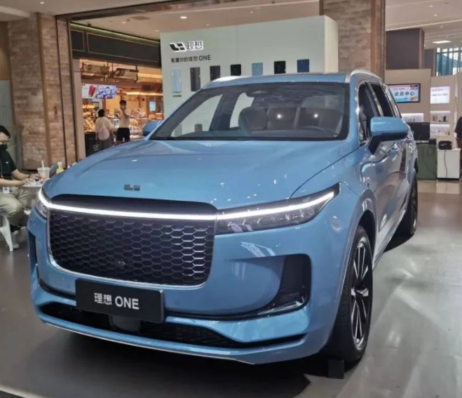 買車要趁早！新能源汽車開啟新一輪漲價潮