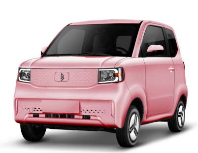 新能源汽車“她時代”來臨，凌寶Uni打造新一代女神車