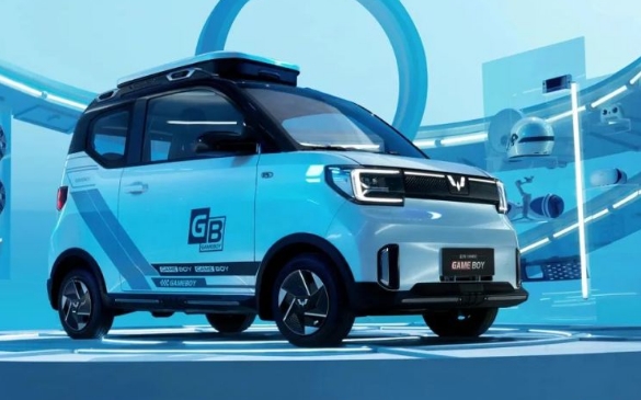 汽象觀察：最快速度達(dá)成新能源汽車(chē)百萬(wàn)銷(xiāo)量，五菱有何秘訣？