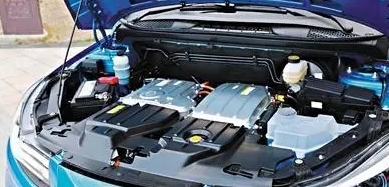 電動汽車多久換一次電池電動汽車有變速箱嗎