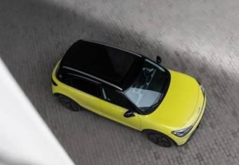 試駕smart新能源電動汽車，極佳的出行伴侶