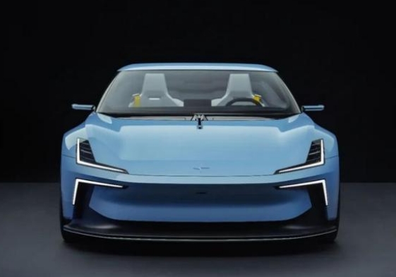 新能源純電動汽車哪個好?極星6(Polestar6)解鎖電氣化時代的極致駕趣