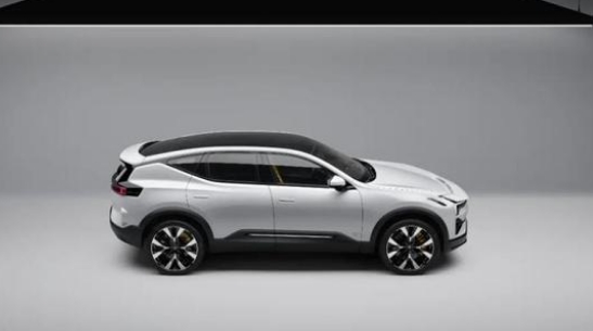 新能源純電動汽車哪個好?極星6(Polestar6)解鎖電氣化時代的極致駕趣