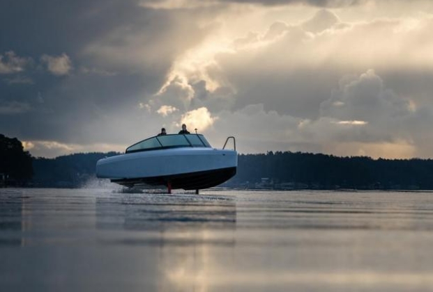 Polestar極星開創電動汽車電池技術合作先河，新任CEO馮旦備受關注