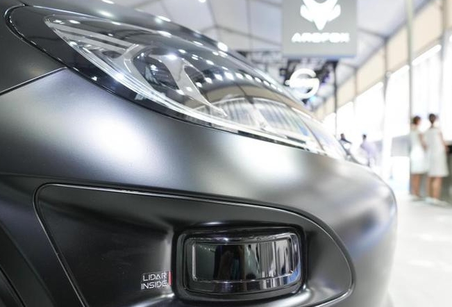 北京：走進(jìn)2022世界新能源汽車大會(huì)
