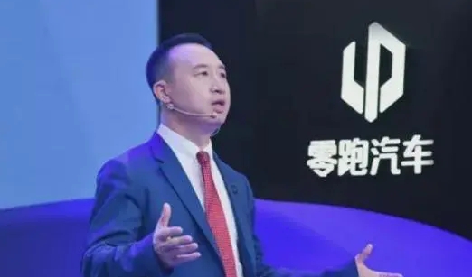 IPO｜新興電動汽車零跑通過港交所聆訊，2022年首季收益同比增逾6倍