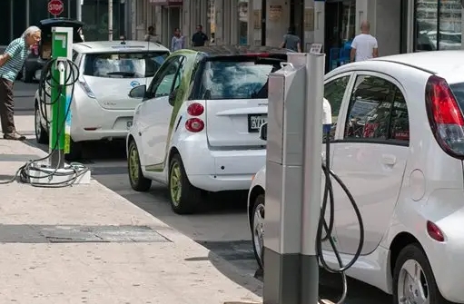 挪威7月電動汽車銷量份額下跌