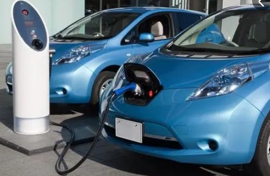 汽車制造商稱美新法案將阻礙2030年電動汽車普及目標播