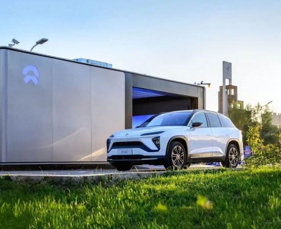 讓電動汽車快速“滿血復活”，換電模式將引發行業變革