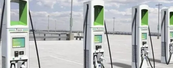 美媒:科學(xué)家找到電動汽車快速充電方法