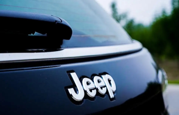 Jeep：2025年前發布4款電動汽車5年內停產所有燃油車型