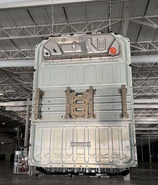 分析稱，特斯拉能夠確保其電動汽車和儲能產品的電池供應
