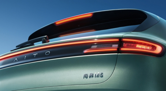 問界系列車型熱銷，賽力斯新能源汽車升級項目將入駐重慶兩江新區
