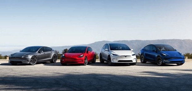 單車制造成本5年已降50％，特斯拉或?qū)⑼频蛢r(jià)新車