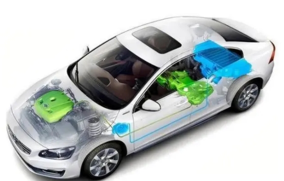 科普|純電動汽車,混動汽車,增程式汽車有什么區別?