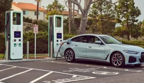 加速電氣化進程！美國宣布將在50個州建設電動汽車充電站
