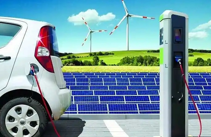 加速電氣化進程！美國宣布將在50個州建設電動汽車充電站