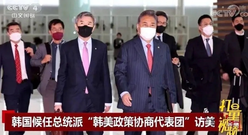 韓美商定建立協(xié)商機制討論韓產(chǎn)電動汽車歧視問題