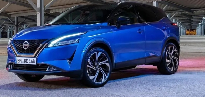 日本2022年進口電動汽車新車銷量首次突破1萬輛