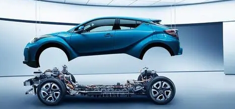 日本2022年進口電動汽車新車銷量首次突破1萬輛