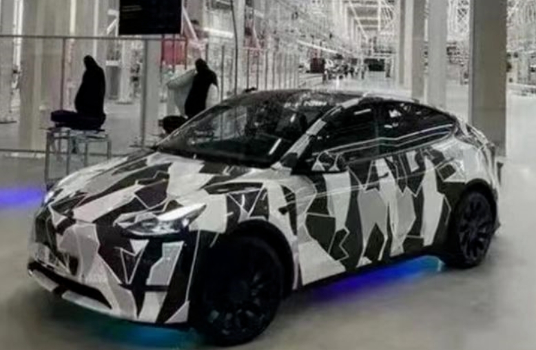 特斯拉低價(jià)試裝車(chē)曝光，新能源汽車(chē)或?qū)⒂瓉?lái)價(jià)格戰(zhàn)