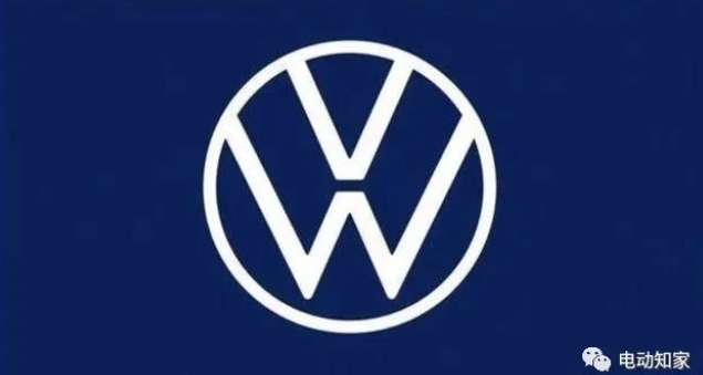 大眾2022年電動汽車銷量數據出爐