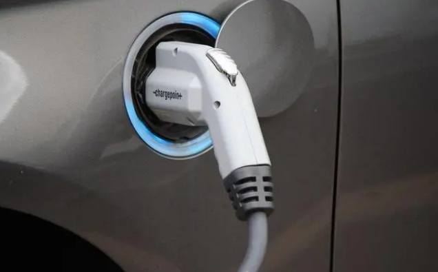 美國懷俄明州新提案:目標2035年禁止銷售新的電動汽車
