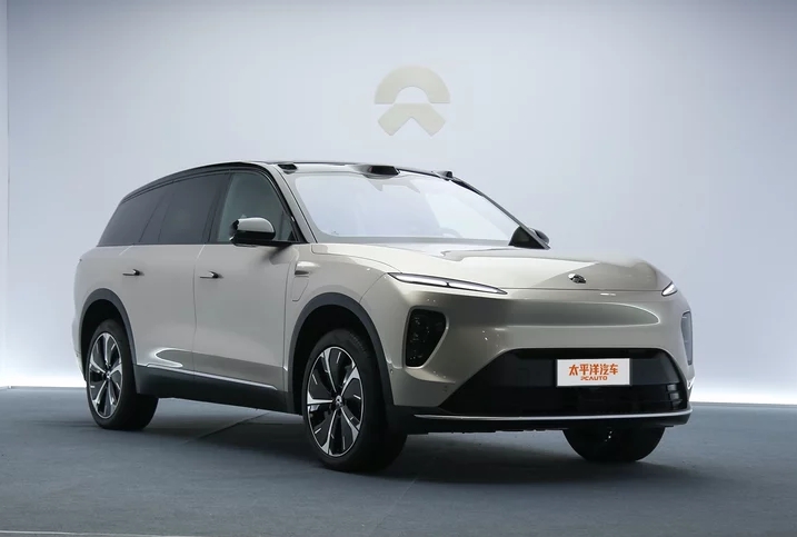 純電動汽車會取代燃油汽車?
