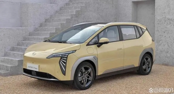 除了比亞迪和特斯拉，2022新能源汽車銷量誰最強？