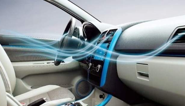 電動汽車能不能一邊充電,一邊開暖氣?你我說了都不算