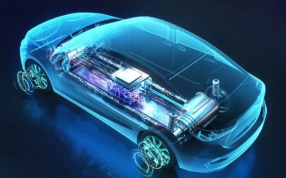 IGBT主導(dǎo)新能源汽車上半場SiC提速上車劍指新周期