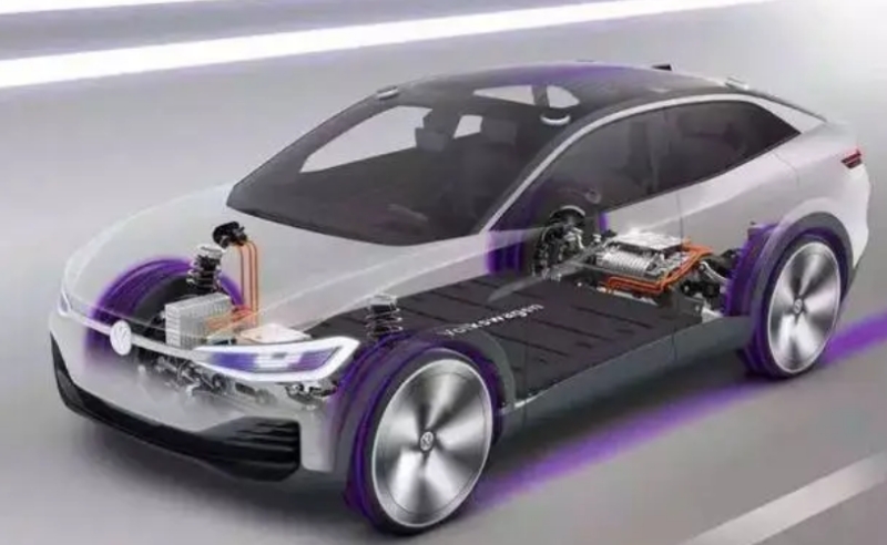 2025年國內增程式電動汽車銷量有望突破50萬輛