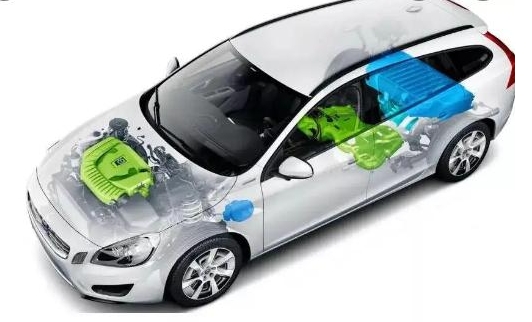 2025年國內增程式電動汽車銷量有望突破50萬輛