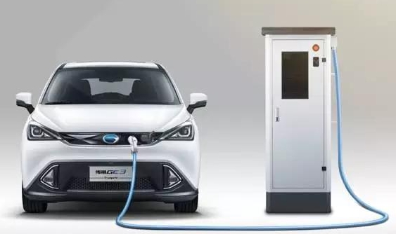 純電動汽車提車注意事項