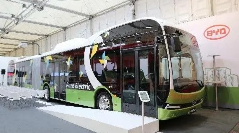 匈牙利著力發(fā)展電動汽車產(chǎn)業(yè)
