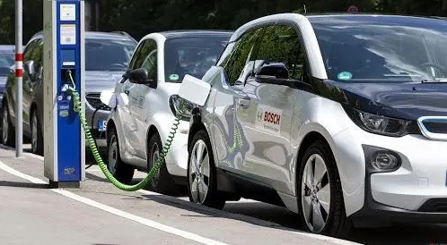 巴西2022年電動汽車銷量創歷史新高