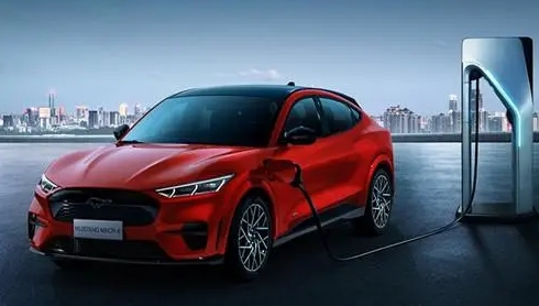 福特(F.US)2022年電動(dòng)汽車銷量翻倍美國(guó)市場(chǎng)地位僅次于特斯拉(TSLA.US)