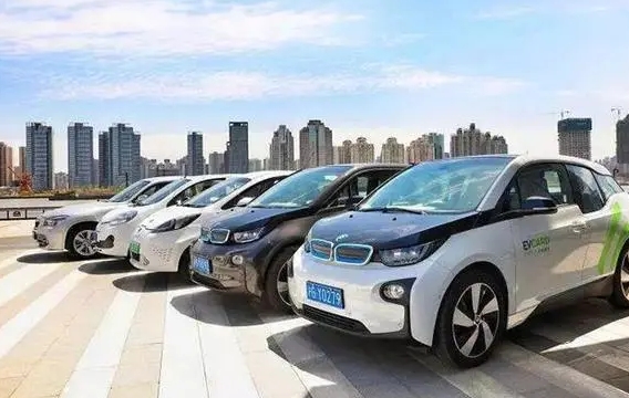 人民財評：后補貼時代，中國新能源汽車仍底氣十足