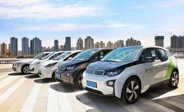 人民財評:后補貼時代,中國新能源汽車仍底氣十足