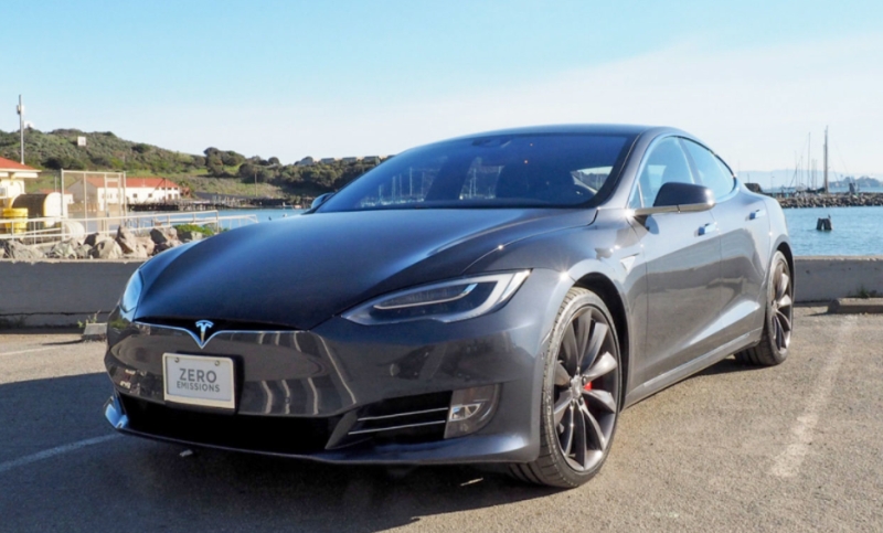 2023年電動汽車行業或將面臨大考！大摩：特斯拉(TSLA.US)等有望脫穎而出