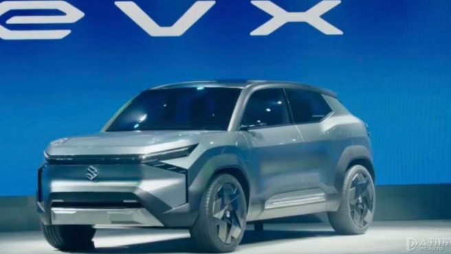 “你比較專業(yè)”豐田或與鈴木共同開發(fā)小型電動汽車