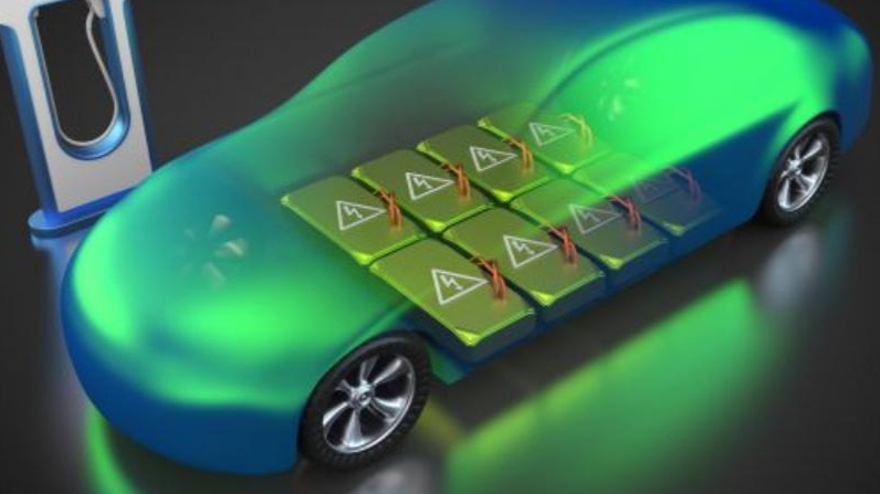 沙特PIF成立電動(dòng)汽車(chē)基礎(chǔ)設(shè)施公司賦能電動(dòng)汽車(chē)產(chǎn)業(yè)鏈