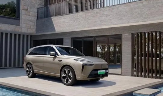 口碑最好的新能源汽車品牌：魏牌藍山讓出行舒適安心