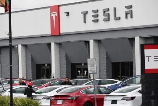 美媒:美國第三季度電動車銷量大漲,特斯拉占比下降