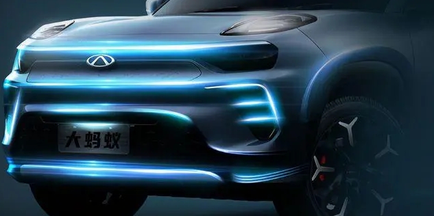加碼千億發力電動汽車：奇瑞向新能源頭部陣營發起沖擊