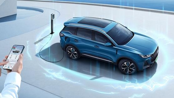 加碼千億發力電動汽車：奇瑞向新能源頭部陣營發起沖擊